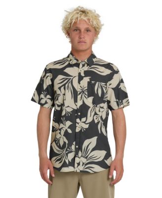 Men's Kailua Classic Short-Sleeve Shirt