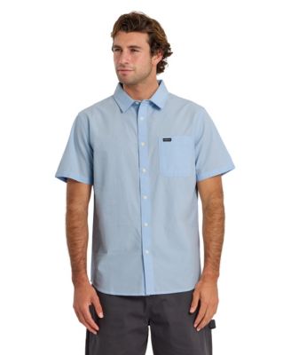 Men's Shore Break Classic Short-Sleeve Shirt