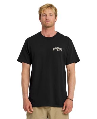 Men's Diamond Arch Short-Sleeve T-Shirt