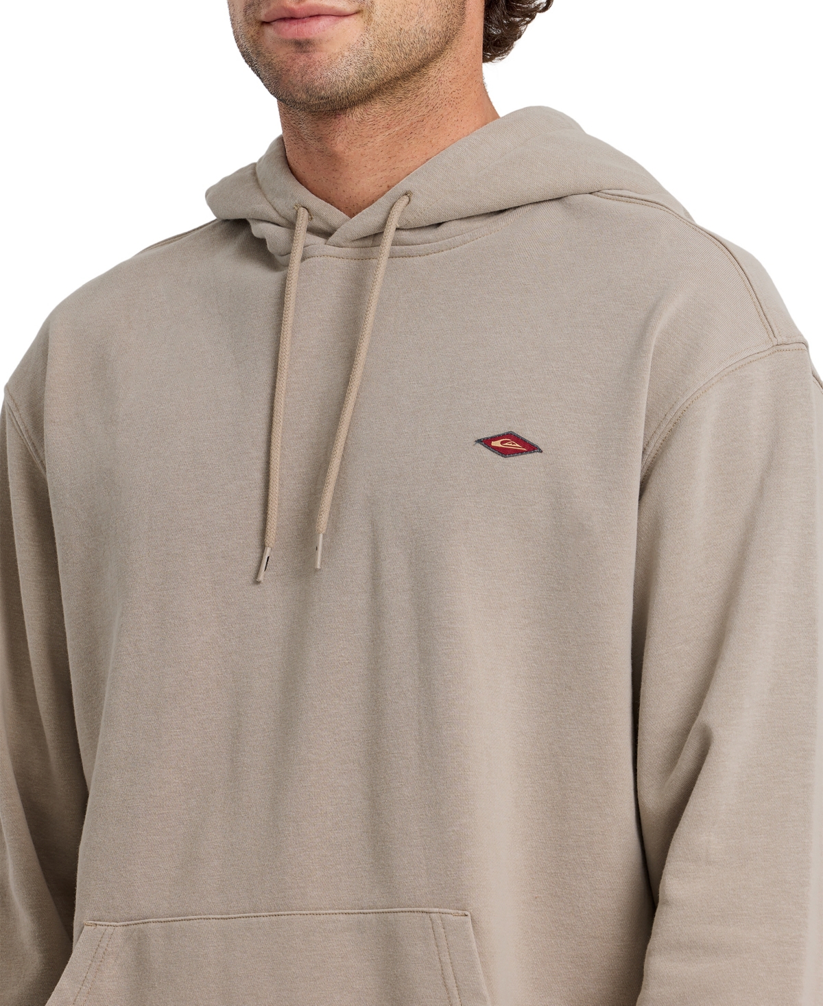 Quiksilver Men's Saltwater Regular-Fit Hoodie