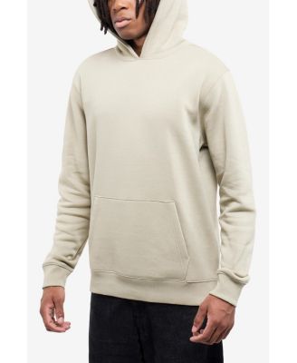 Men's Long-Sleeve Pullover Hoodie