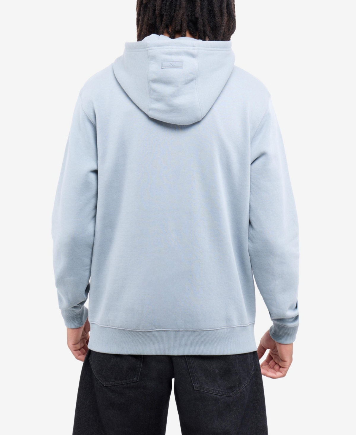 Xray Men's Long-Sleeve Pullover Hoodie