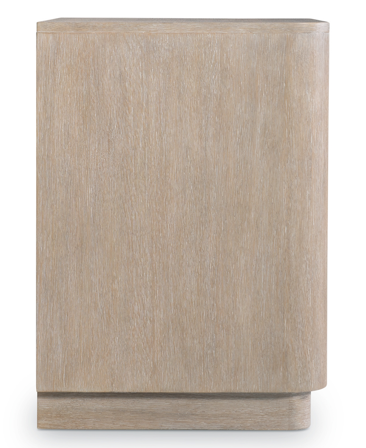 Bernhardt 21" Wood Loggia Nightstand