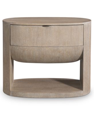 Loggia 3-Pc. Wood California King Bedroom Set with Dresser and Nightstand