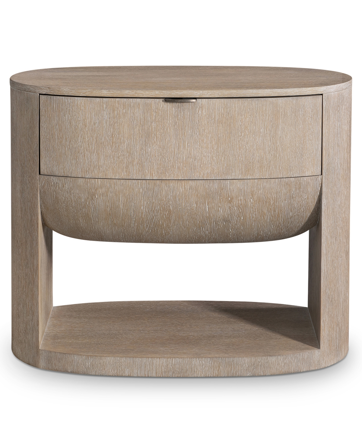 Bernhardt 3-Pc. Wood Loggia Bedroom Set California King Bed