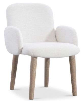 4-Pc. Loggia Arm Chair Set