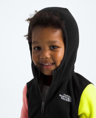 Girls' 2T-7 Glacier Full-Zip Hoodie