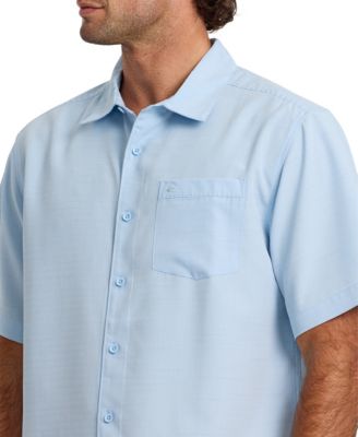 Quiksilver Men's Centinela Shirt