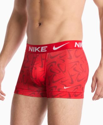 Men's 3-Pack Dri-FIT Essential Micro Trunk