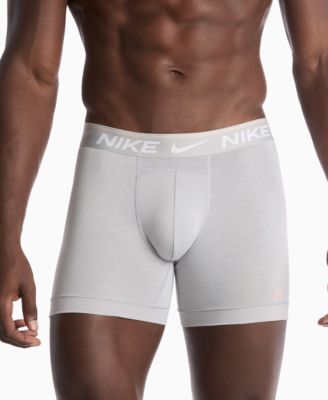 Men’s 3-Pack Dri-FIT Ultra Comfort Boxer Briefs