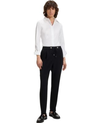 Women's Regular-Fit Blouse