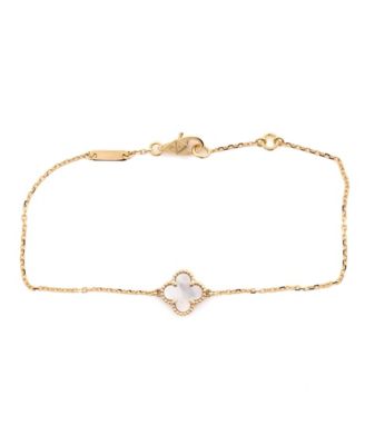 Sweet Alhambra Bracelet