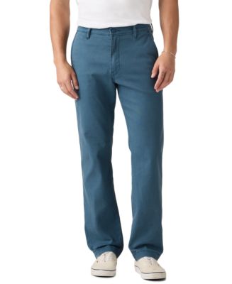 Levi's Men's XX Straight-Fit Chino Pants - Macy's
