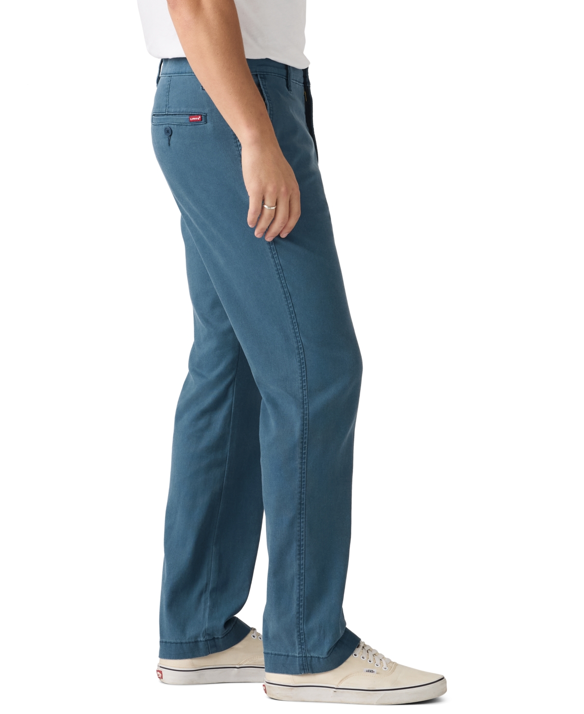 Levi's Men's Relaxed Straight Fit Chinos
