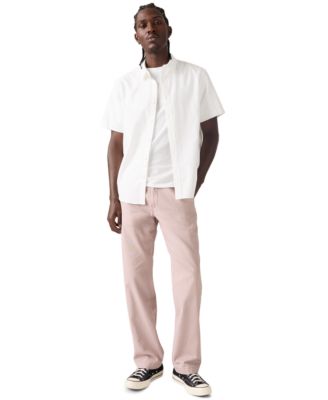 Men's Straight Fit Chinos