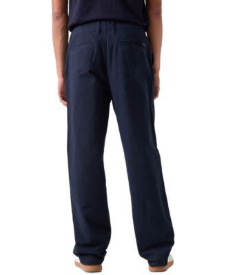 Men's Cavalry Straight-Fit Chino Pants