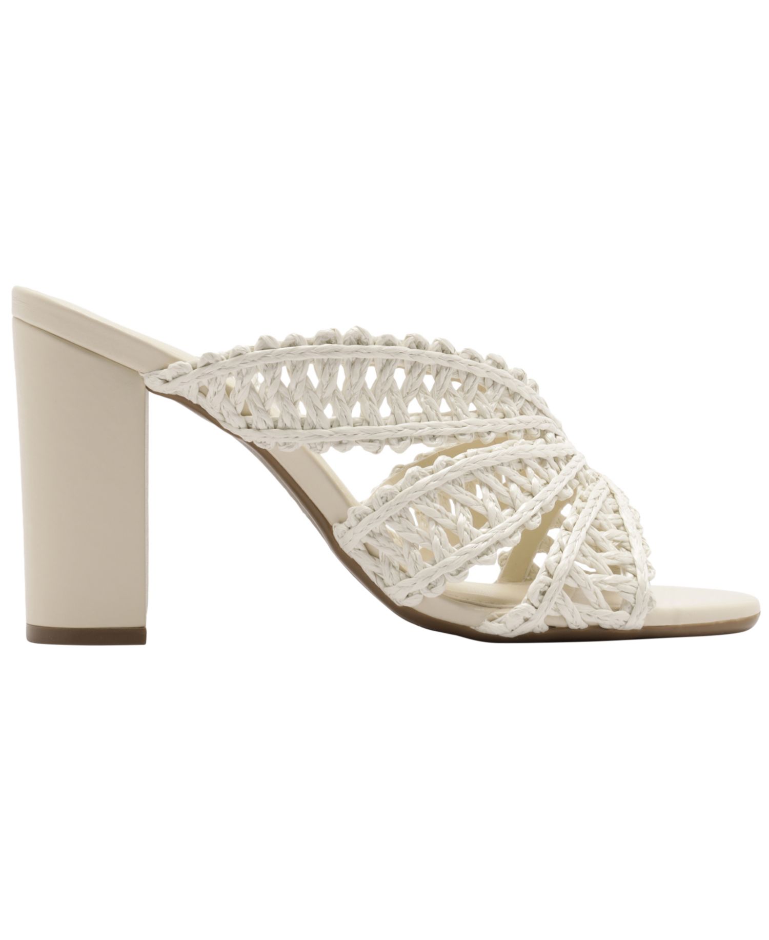 Women's Ciara High Block Heel Sandals