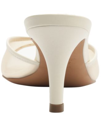 Women's Audrey Mid Stiletto Heel Sandals