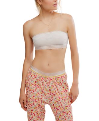 Women's Spring Fever Bandeau Bra