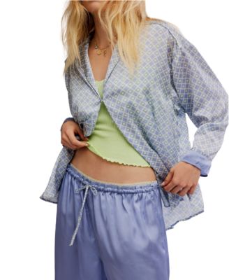 Women's Dreamy Days Pajama Set