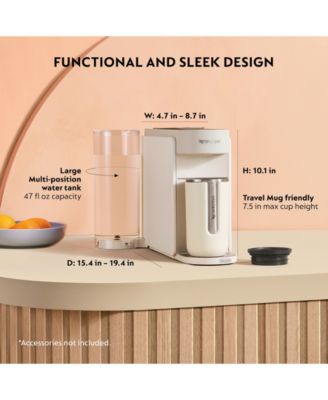 Vertuo UP Coffee and Espresso Maker