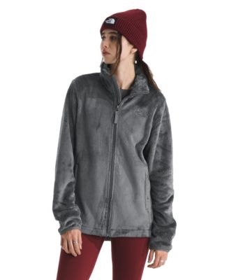Women's Osito Full-Zip Fleece Jacket
