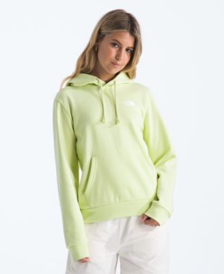 Women's Evolution Box NSE Regular Long-Sleeve Hoodie