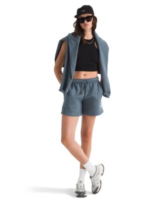 Women's Evolution Simple Dome Regular Shorts