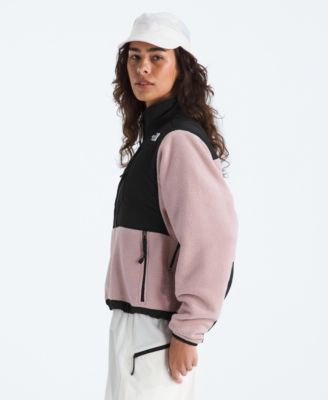 Women's Retro Denali Fleece Jacket