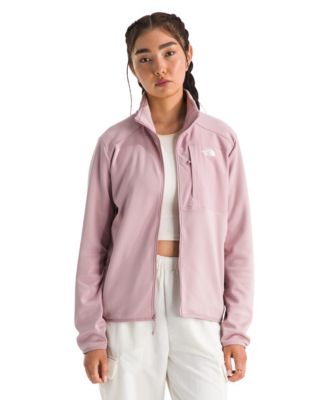 Women's TNF Performance Fleece Jacket