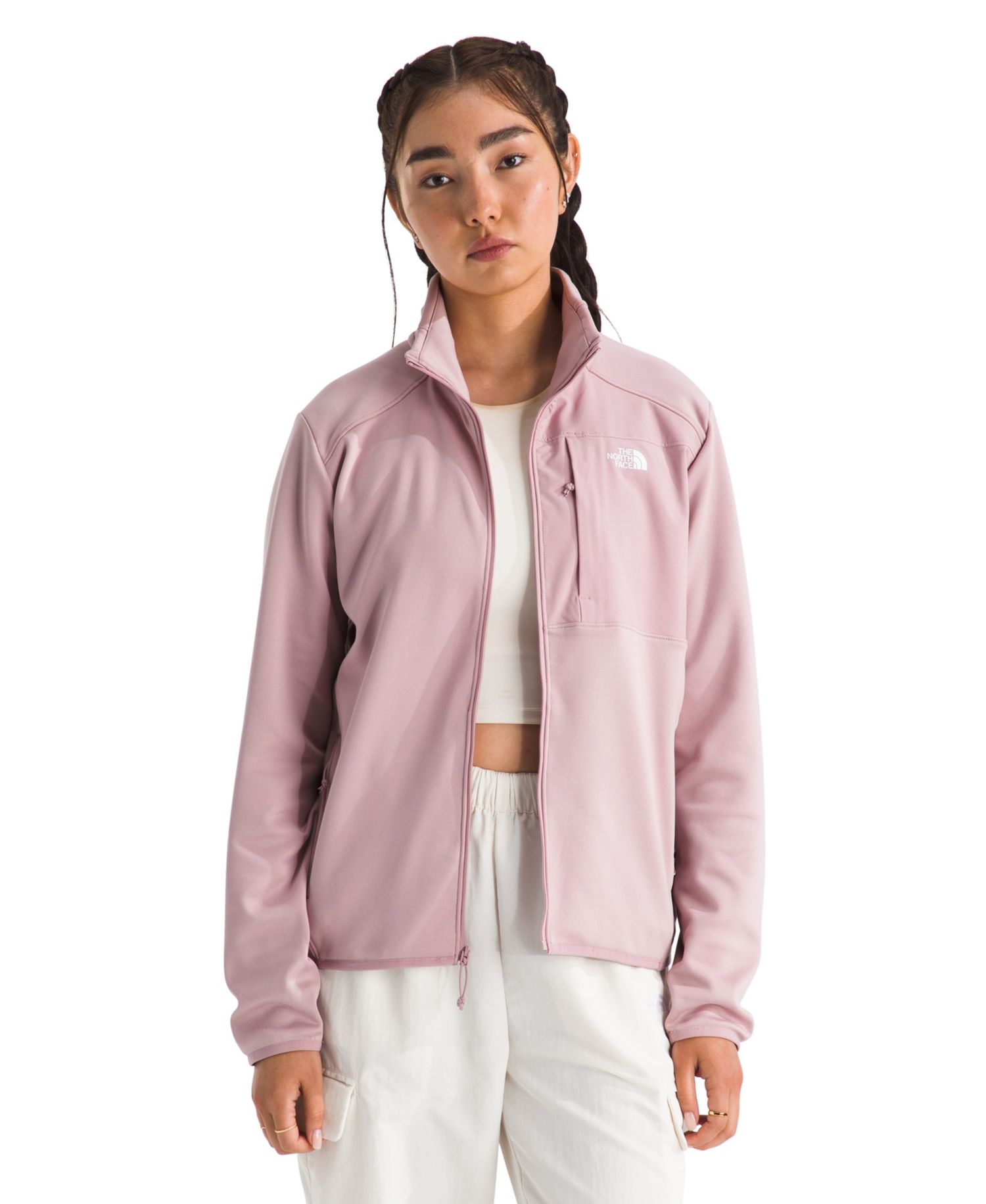 Women's Performance Fleece Jacket