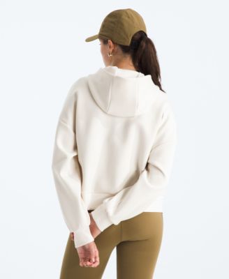 Women's Jaida Full-Zip Hooded Jacket