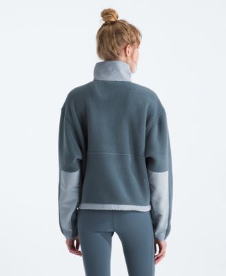 Women's Yumiori Off-Peak Half-Zip Jacket