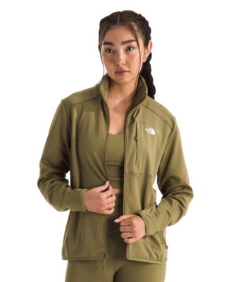 Women's TNF Performance Fleece Jacket