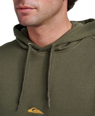 Men's Passage Logo Long-Sleeve Hoodie
