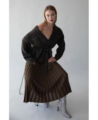 Women's Lesse Cardigan