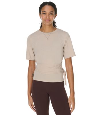 Women's Soft Flow Studio Wear Your Way T-Shirt