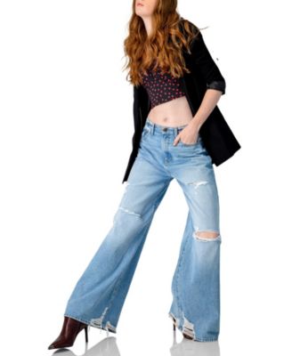 Women's Polka Dot Bustier