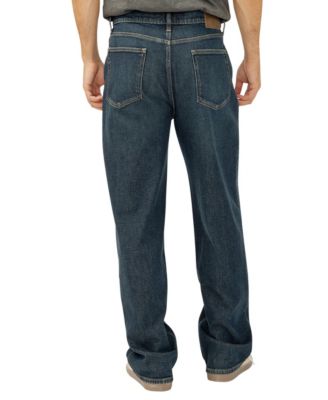 Men's Big Guy Baggy Jeans