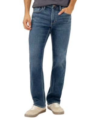 Men's Jace Slim Bootcut Jeans