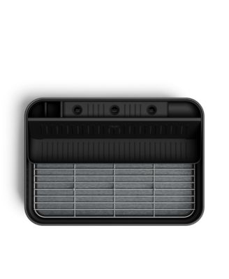 Steel Framed 15" Bottle Dock