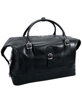 Flossmoor 21" Carry-on Duffel