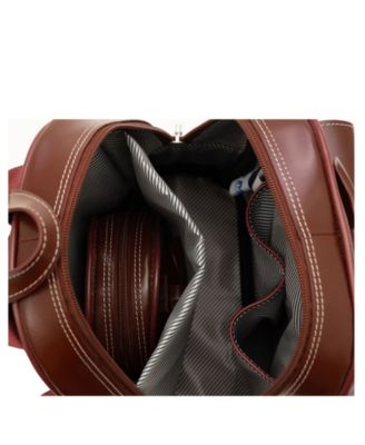 Acadia 10.5" Mini Bow Backpack