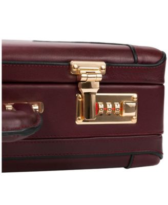 Harper 4.5" Expandable Attach&eacute; Briefcase