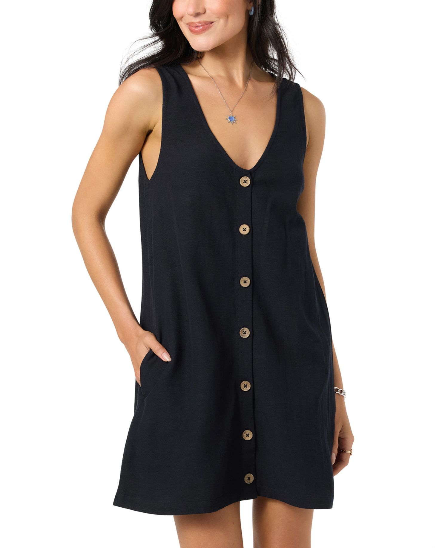 Women's Sanders Mini Dress