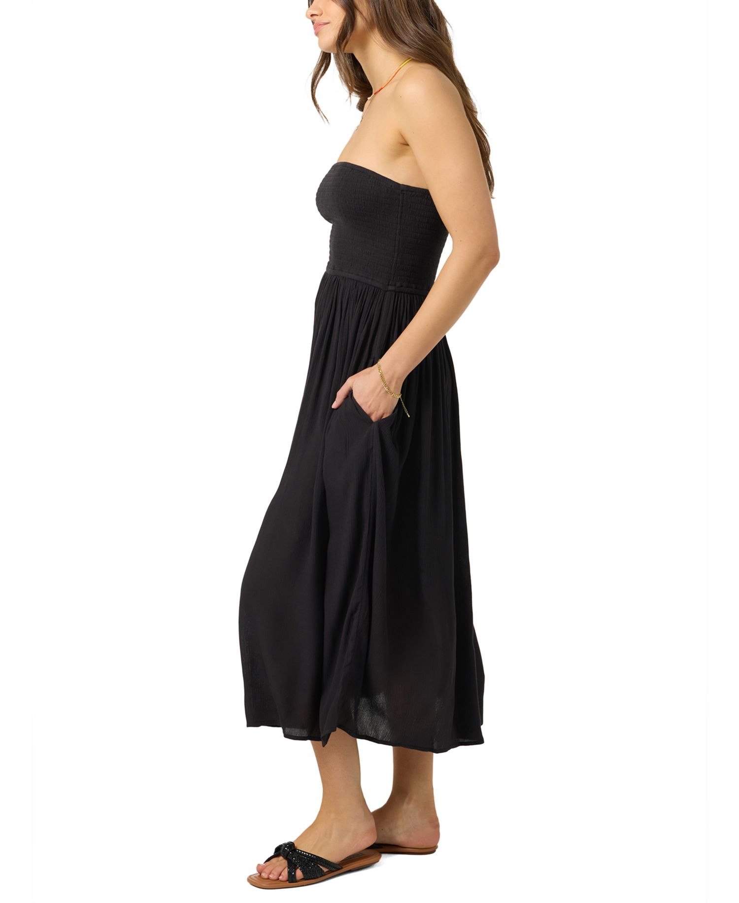Women's Piper Midi Dress