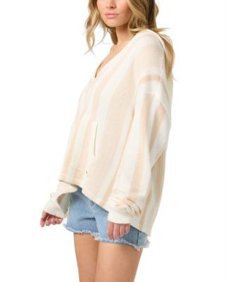 Women's Catamaran Relaxed Hooded Sweater
