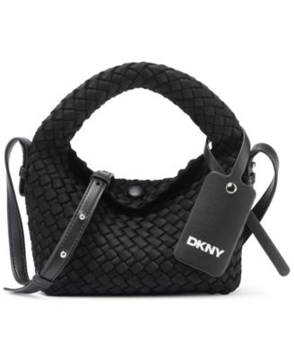 Giselle Magnet Closure Crossbody Bag