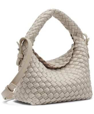 Giselle Magnet Closure Crossbody Bag