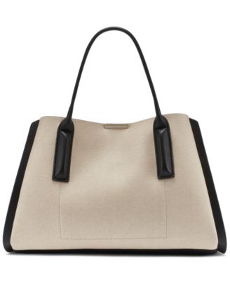 Josie Medium Snap Closure Satchel Bag